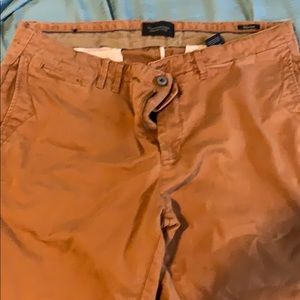 Perfect men’s Scotch & Soda pants. Never worn